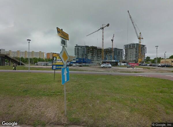 Ceny mieszkań Gdańsk Aleja Jana Pawła II 1