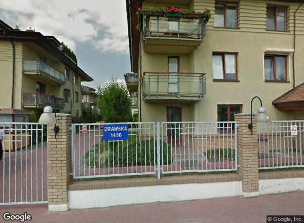Ceny mieszkań Warszawa ul. Drawska 16G