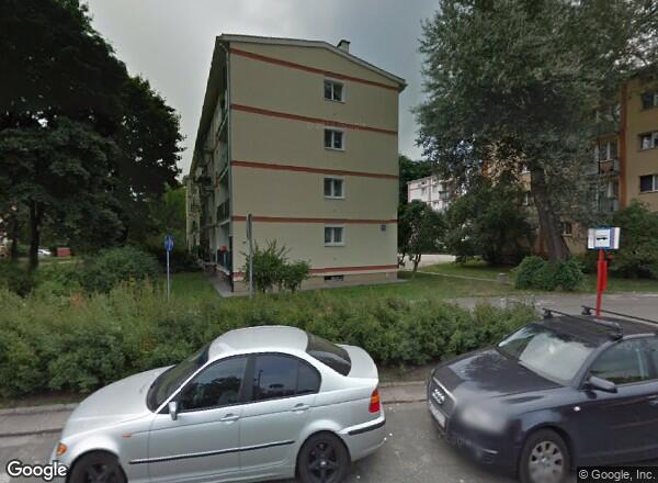 Ceny mieszkań Warszawa ul. Marymoncka 45