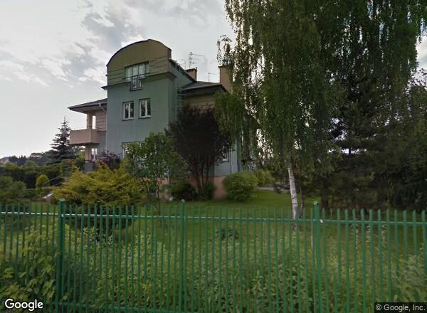 Ceny transakcyjne mieszkań Warszawa ul. Bekasów 46D