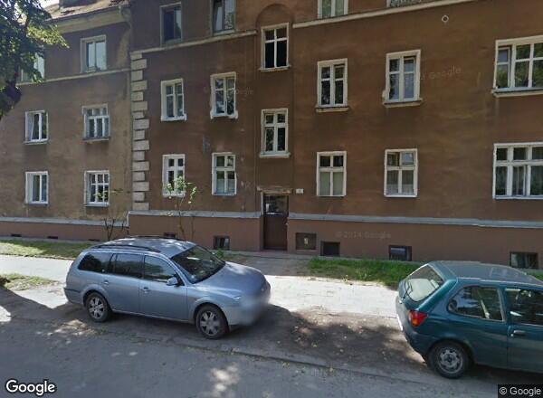 Ceny mieszkań Poznań Tokarska 1