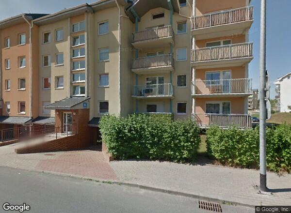 Ceny mieszkań Gdańsk Jeleniogórska 39