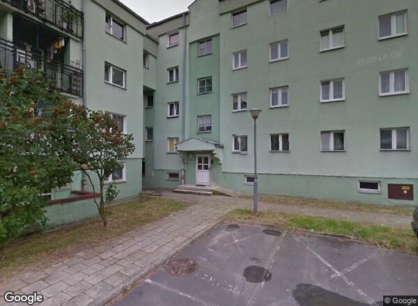 Ceny transakcyjne mieszkań Poznań Powstańców Warszawy 9