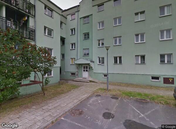 Ceny mieszkań Poznań Powstańców Warszawy 9