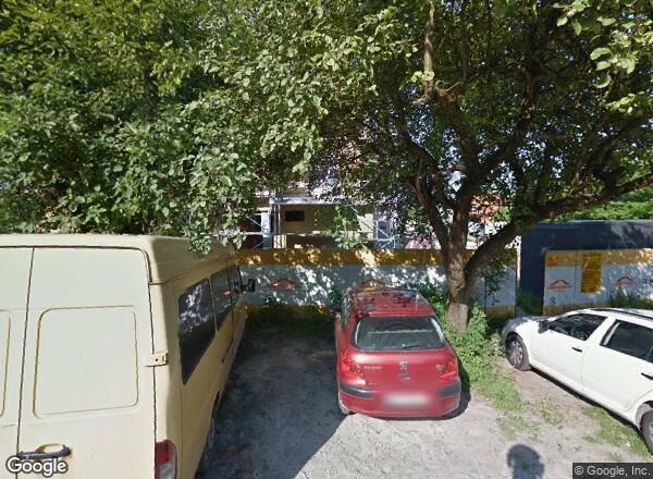 Ceny transakcyjne mieszkań Warszawa ul. Cichy Potok 1