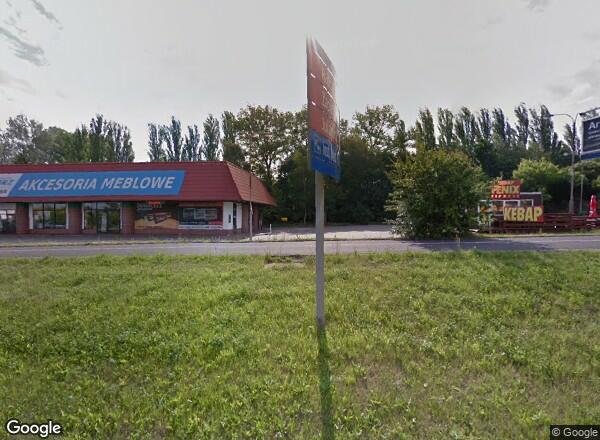 Ceny mieszkań Łódź Aleja Włókniarzy 38