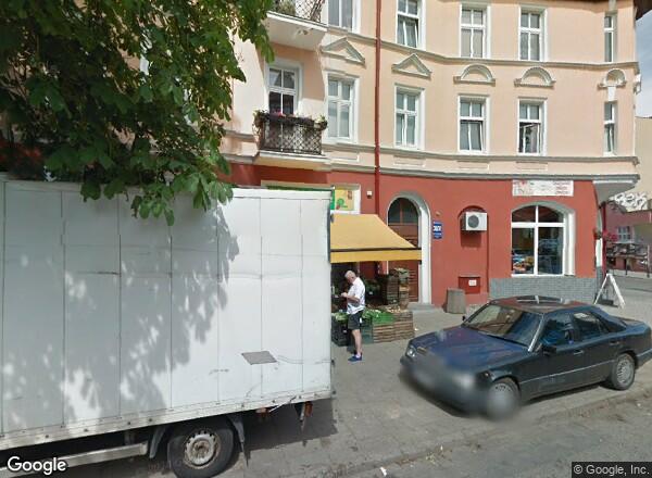 Ceny mieszkań Gdańsk Ludwika Waryńskiego 30/31