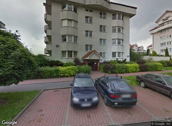 Ceny transakcyjne mieszkań Warszawa ul. Królów Polskich 9B