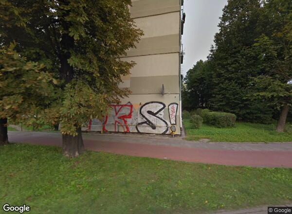 Ceny mieszkań Łódź Aleja Włókniarzy 198