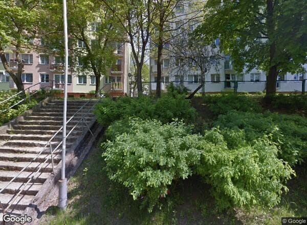 Ceny transakcyjne mieszkań Olsztyn Ks. Tadeusza Borkowskiego 15