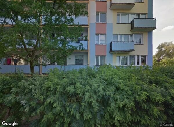 Ceny transakcyjne mieszkań Toruń Janiny i Eugeniusza Przybyłów 4A