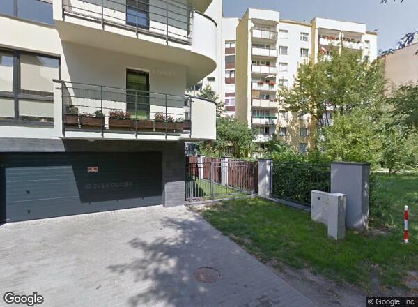 Ceny mieszkań Warszawa ul. Renesansowa 25