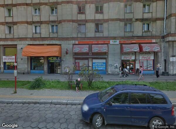 Ceny mieszkań Warszawa pl. gen. J. Hallera 6B