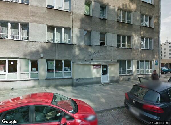 Ceny mieszkań Gdynia Antoniego Abrahama 59