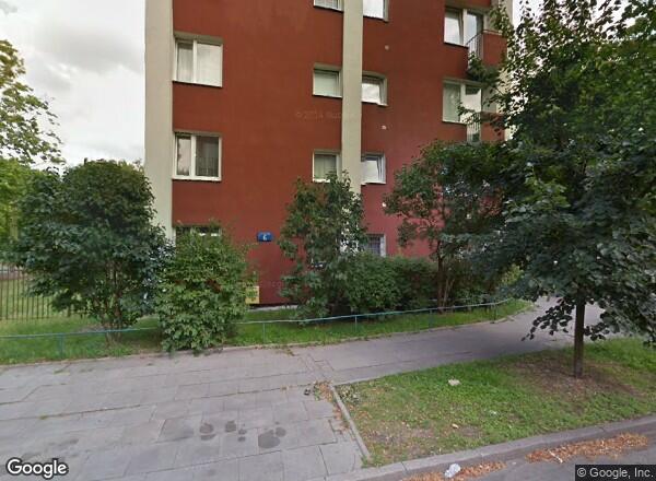 Ceny mieszkań Warszawa ul. ks. T. Boguckiego 6