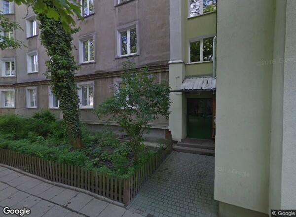 Ceny mieszkań Łódź Kolektywna 5