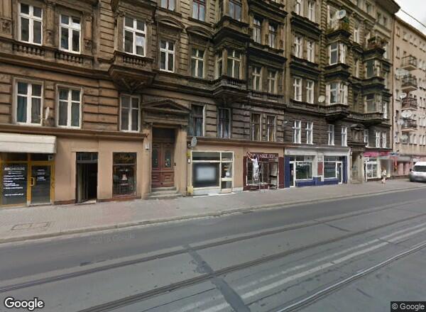 Ceny mieszkań Wrocław UL. WŁADYSŁAWA ŁOKIETKA 10