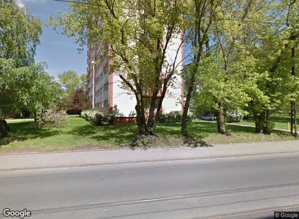 Ceny mieszkań Łódź Pomorska 130/132