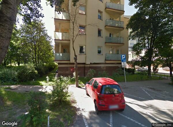 Ceny mieszkań Warszawa ul. Etiudy Rewolucyjnej 1
