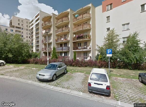 Ceny mieszkań Kraków Osiedle Oświecenia 53