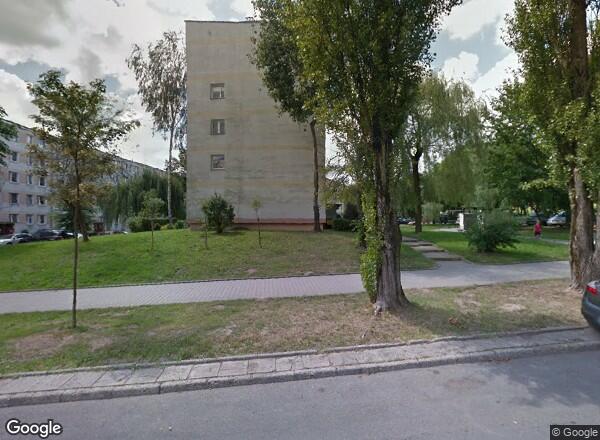 Ceny mieszkań Kraków Osiedle Złotego Wieku 28