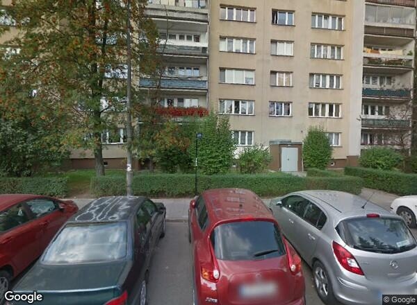 Ceny transakcyjne mieszkań Kraków Borsucza 5