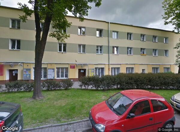 Ceny mieszkań Warszawa ul. Syreny 18