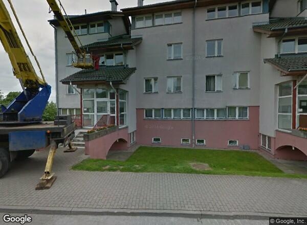 Ceny transakcyjne mieszkań Gdańsk Księcia Józefa Poniatowskiego 1