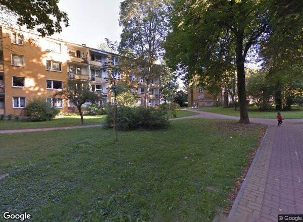 Ceny mieszkań Lublin Grażyny 4