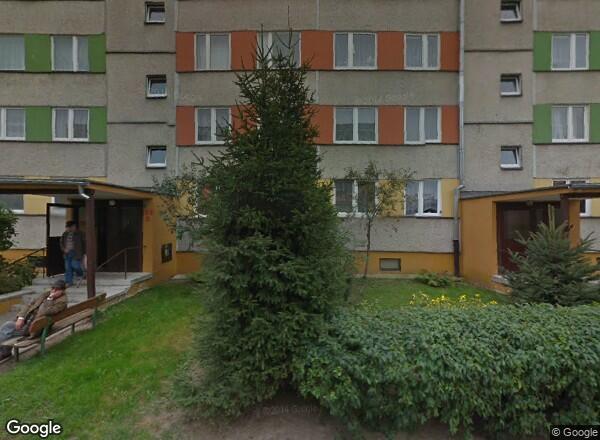 Ceny mieszkań Białystok Gajowa 71