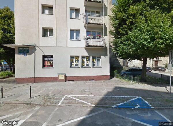 Ceny mieszkań Szczecin Śląska 37