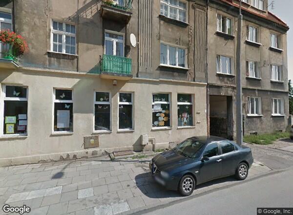 Ceny mieszkań Gdynia płk. Stanisława Dąbka 52