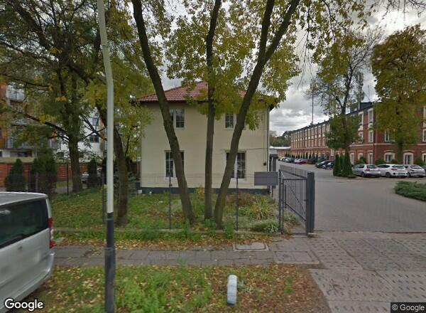 Ceny mieszkań Łódź Konstantynowska 34