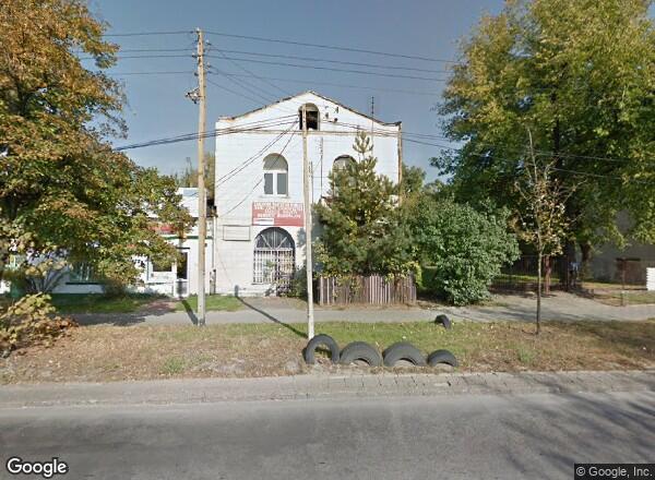 Ceny mieszkań Warszawa ul. Cyrulików 69B