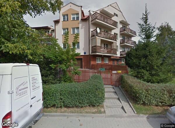 Ceny mieszkań Lublin Kwiatów Polnych 7