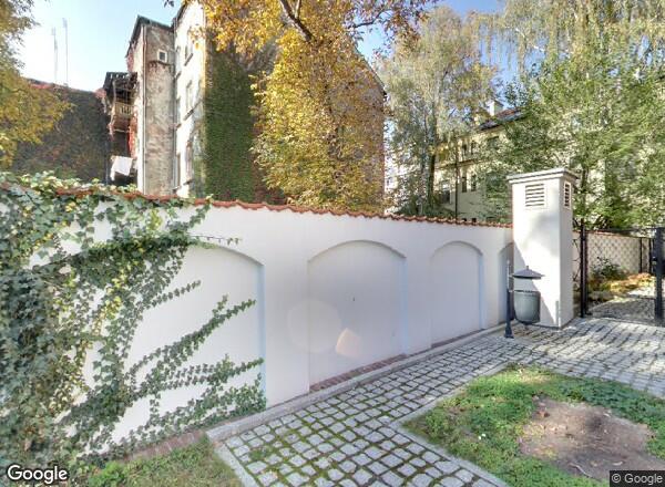 Ceny mieszkań Kraków Marszałka Józefa Piłsudskiego 18