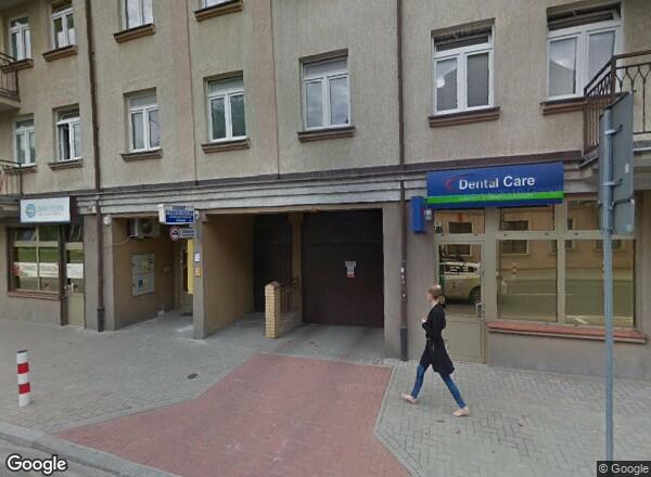 Ceny mieszkań Białystok Świętojańska 8