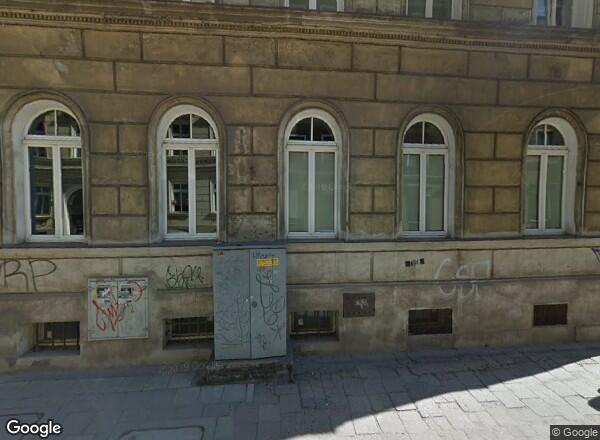 Ceny mieszkań Wrocław UL. KOMUNY PARYSKIEJ 18