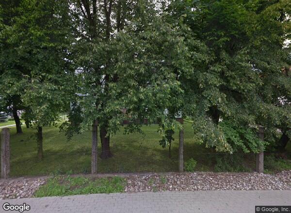 Ceny mieszkań Warszawa ul. S. Kostki Potockiego 5