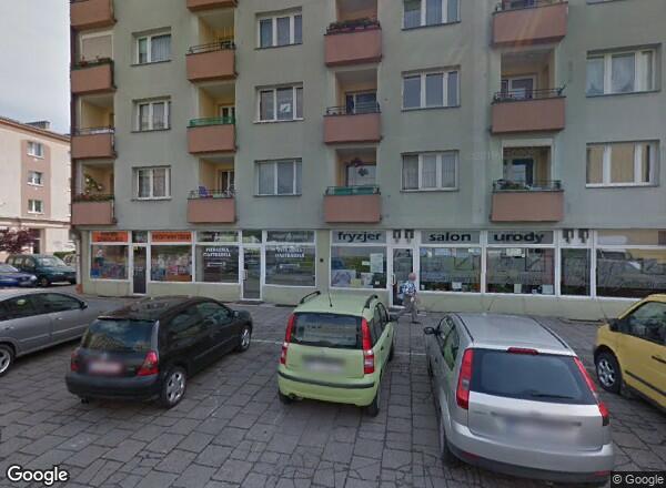 Ceny mieszkań Poznań Cedrowa 2