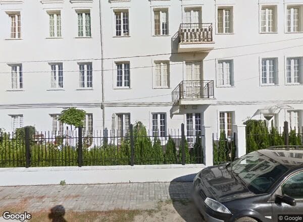 Ceny transakcyjne mieszkań Legionowo Aleja 3 Maja 4