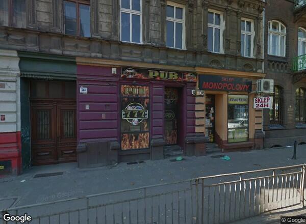 Ceny mieszkań Wrocław UL. GEN. ROMUALDA TRAUGUTTA 123