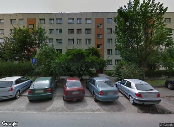 Ceny mieszkań Wrocław UL. RUDOLFA WEIGLA 1A