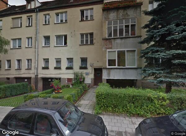 Ceny mieszkań Wrocław UL. STOPNICKA 12