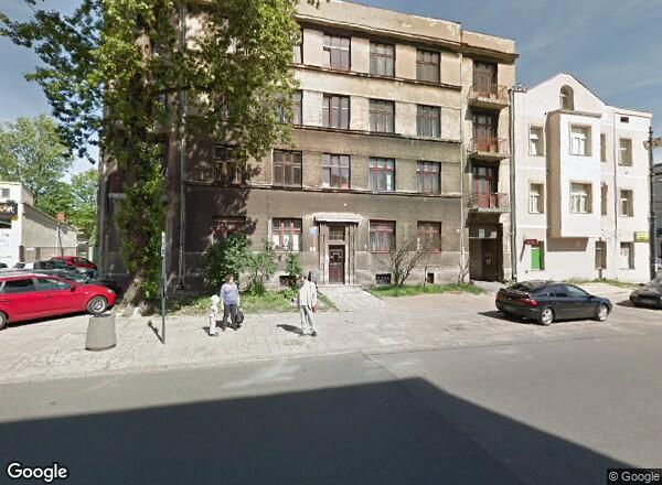 Ceny mieszkań Łódź Stefana Żeromskiego 80