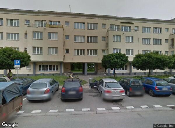 Ceny mieszkań Warszawa ul. Świętych Cyryla i Metodego 1