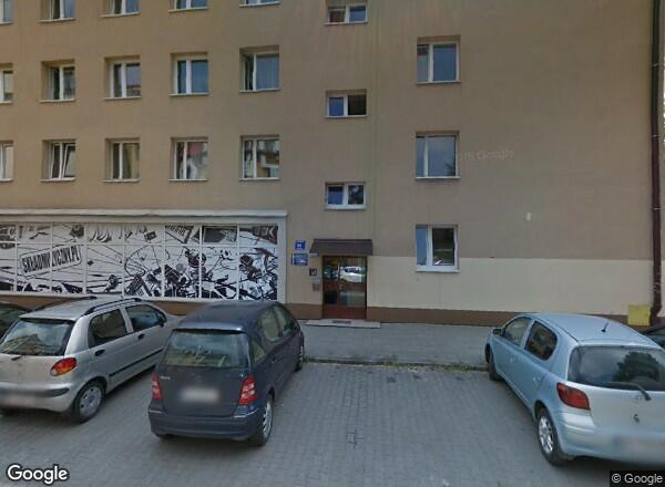 Ceny mieszkań Kraków Skawińska 14