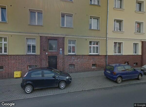 Ceny mieszkań Szczecin Witolda Starkiewicza 10