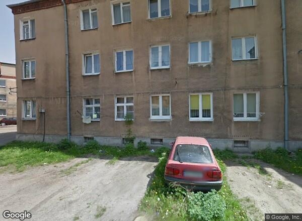 Ceny transakcyjne mieszkań Gdańsk Marynarki Polskiej 6