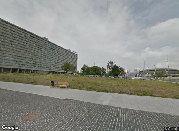 Ceny mieszkań Katowice Aleja Wojciecha Korfantego 10